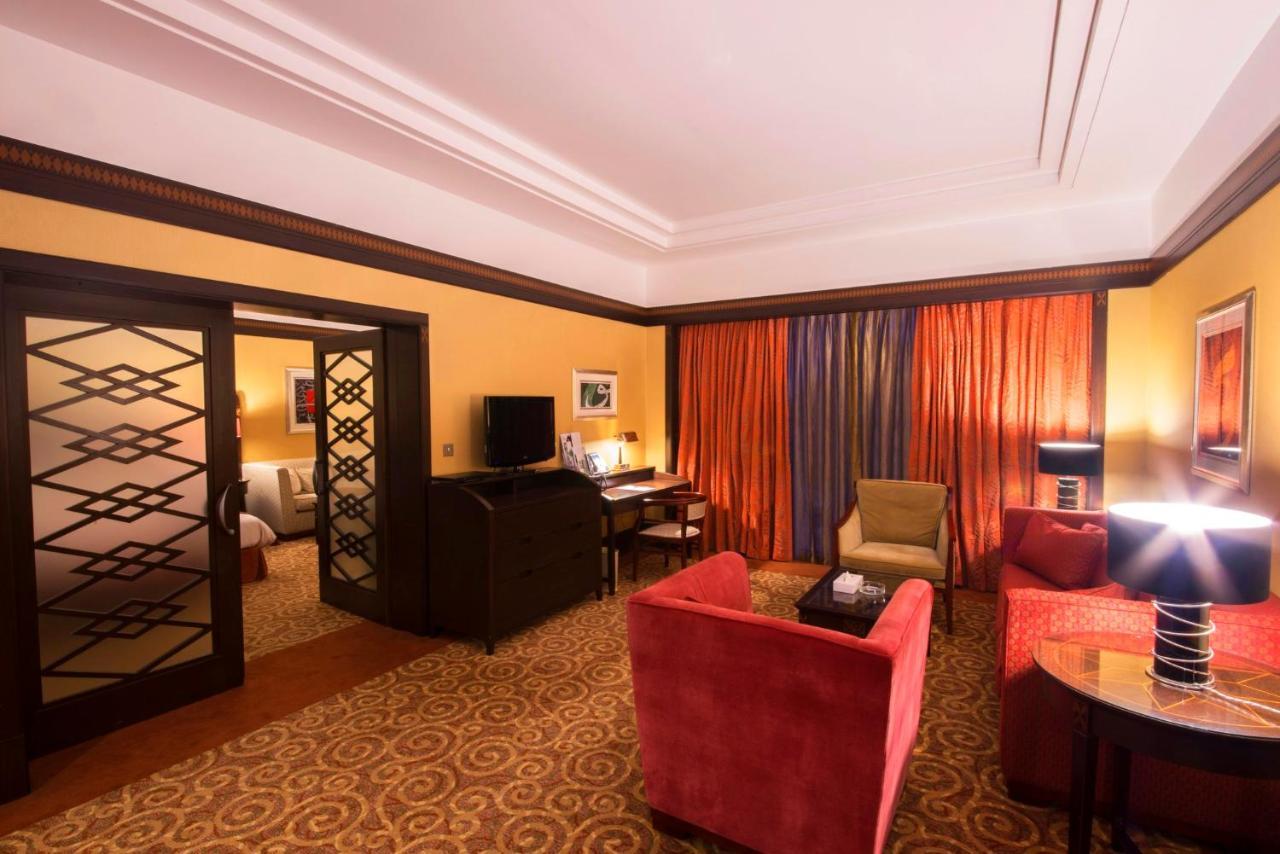 Holiday Inn Kuwait, An Ihg Hotel Kuwait City Luaran gambar